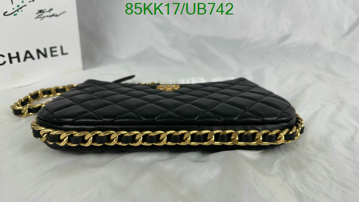 Chanel-Bag-4A Quality Code: UB742 $: 85USD