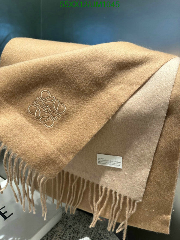 Loewe-Scarf Code: UM1045 $: 55USD