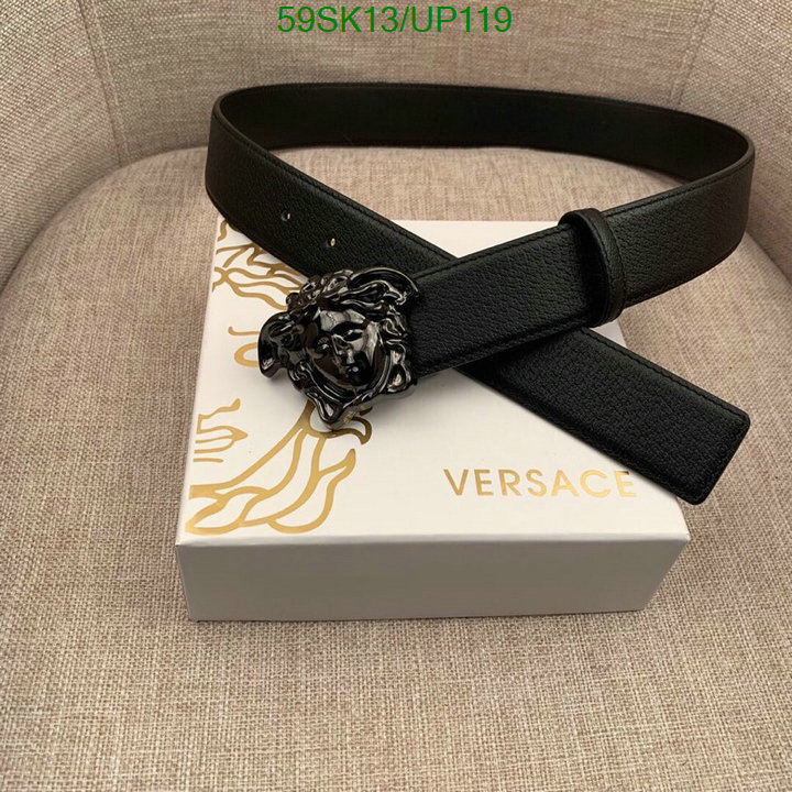 Versace-Belts Code: UP119 $: 59USD