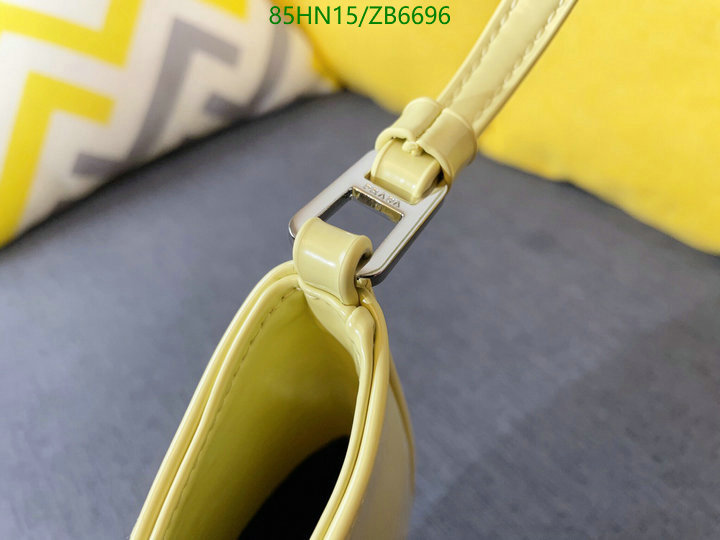 Prada-Bag-4A Quality Code: ZB6696 $: 85USD
