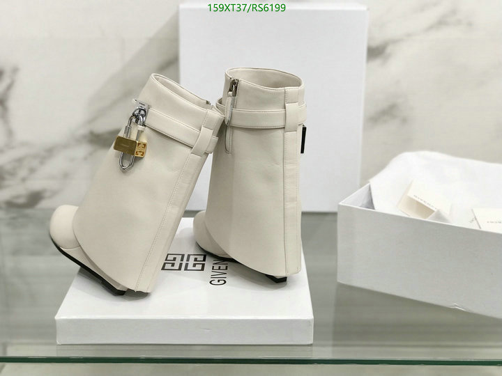 Boots-Women Shoes Code: RS6199 $: 159USD