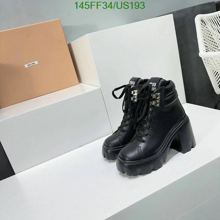 Boots-Women Shoes Code: US193 $: 145USD