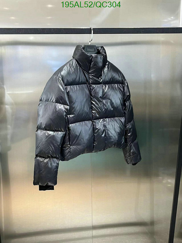 Canada Goose-Down jacket Women Code: QC304 $: 195USD