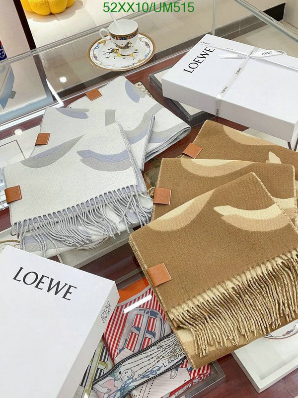 Loewe-Scarf Code: UM515 $: 52USD