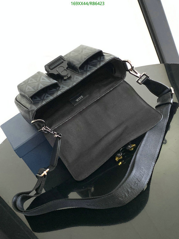 Dior-Bag-Mirror Quality Code: RB6423 $: 169USD