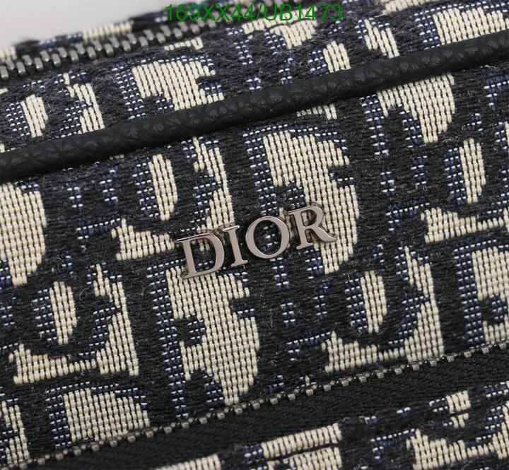 Dior-Bag-Mirror Quality Code: UB1473 $: 169USD