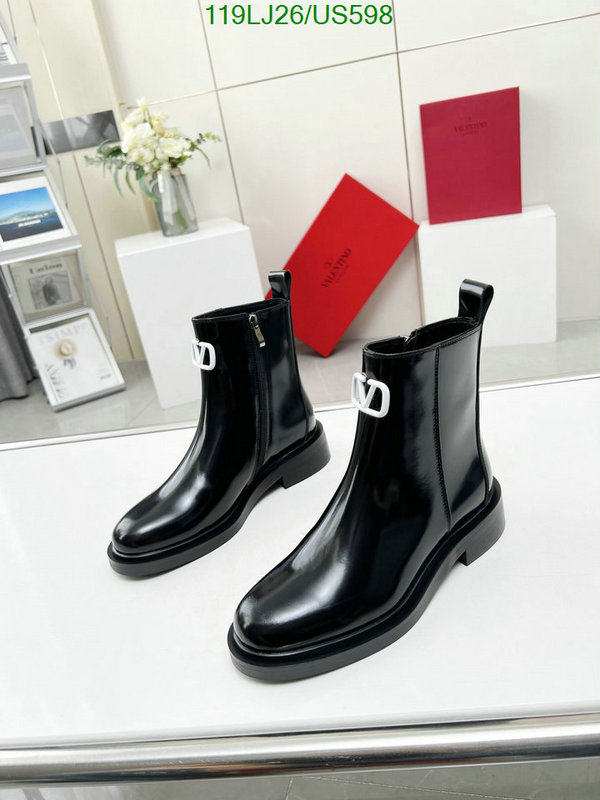 Boots-Women Shoes Code: US598 $: 119USD