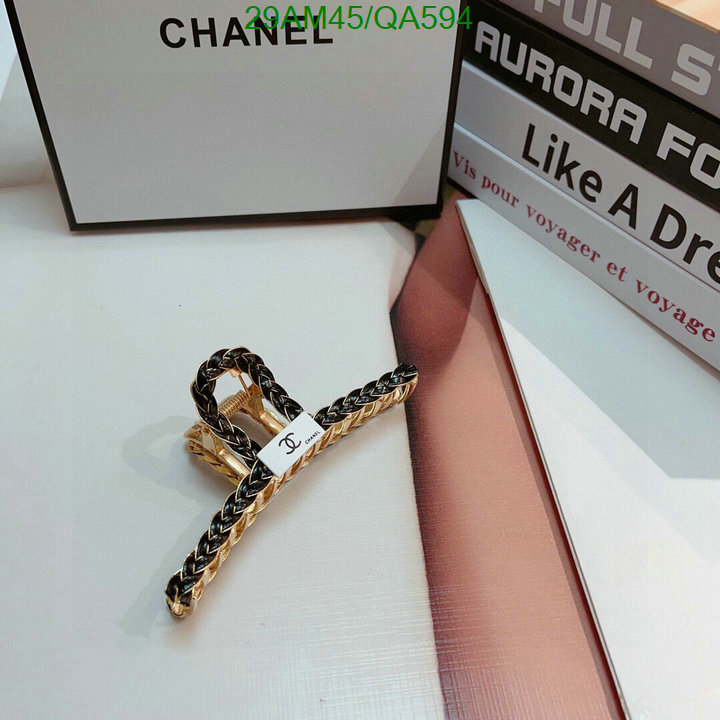 Chanel-Headband Code: QA594 $: 29USD