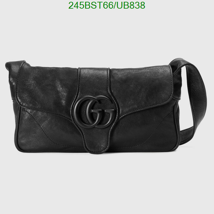 Gucci-Bag-Mirror Quality Code: UB838 $: 245USD