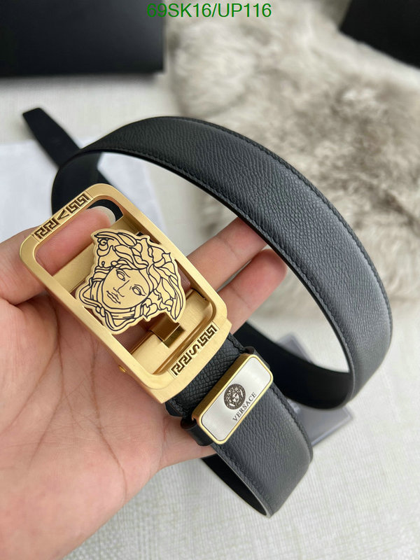 Versace-Belts Code: UP116 $: 69USD