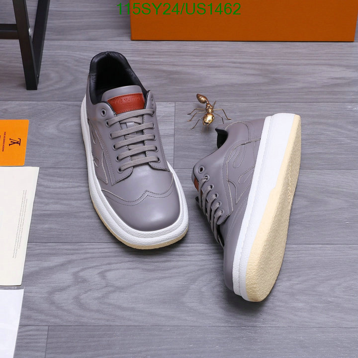 LV-Men shoes Code: US1462 $: 115USD