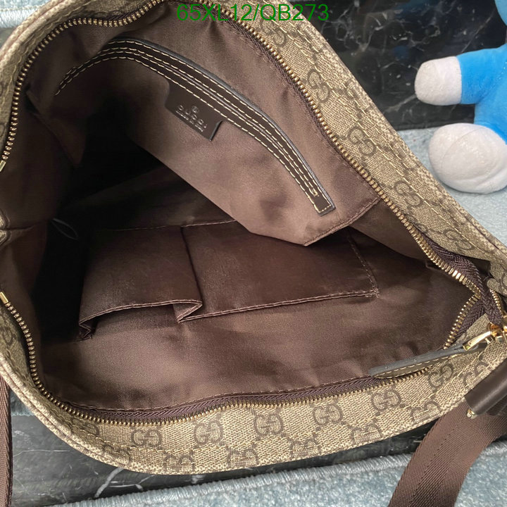 Gucci-Bag-4A Quality Code: QB273 $: 65USD