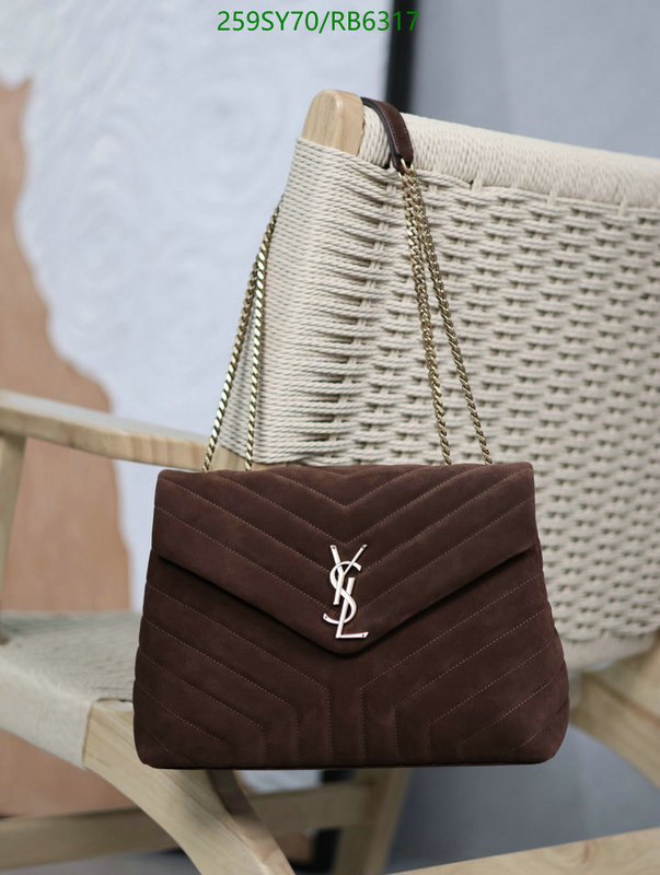 YSL-Bag-Mirror Quality Code: RB6317 $: 259USD