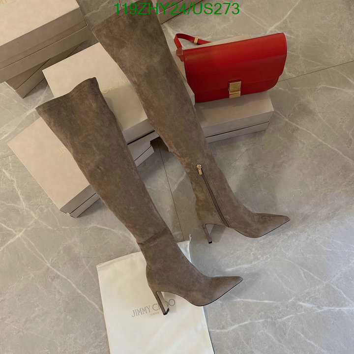 Jimmy Choo-Women Shoes Code: US273 $: 119USD