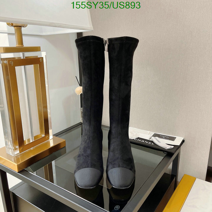 Boots-Women Shoes Code: US893 $: 155USD