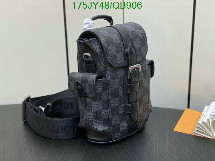 LV-Bag-Mirror Quality Code: QB906 $: 175USD