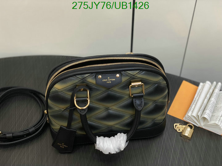 LV-Bag-Mirror Quality Code: UB1426 $: 275USD