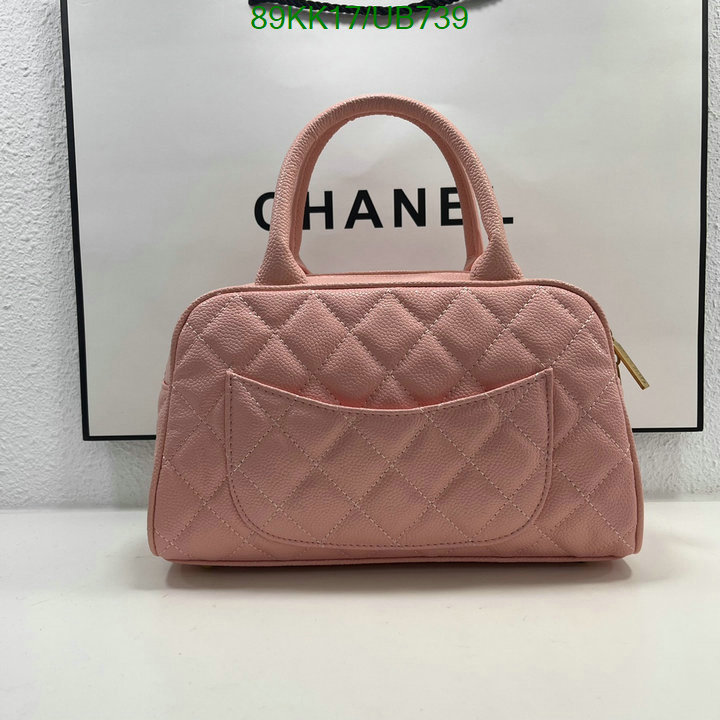 Chanel-Bag-4A Quality Code: UB739 $: 89USD