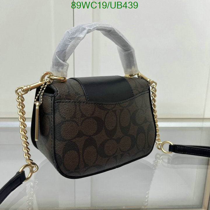 Coach-Bag-4A Quality Code: UB439 $: 89USD