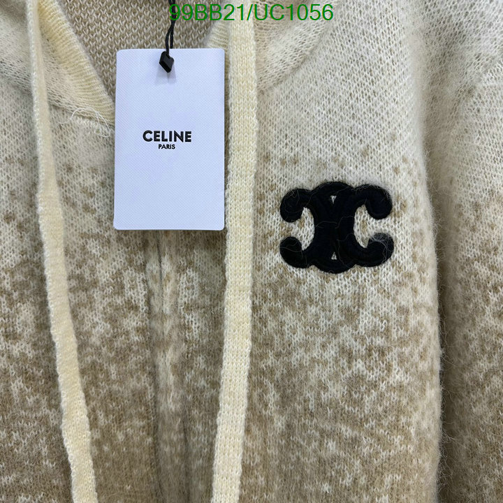Celine-Clothing Code: UC1056 $: 99USD