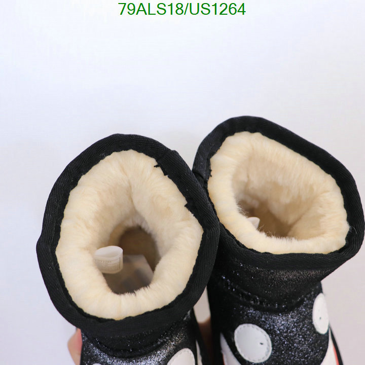 UGG-Kids shoes Code: US1264 $: 79USD