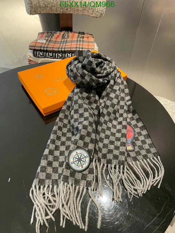 LV-Scarf Code: QM966 $: 65USD