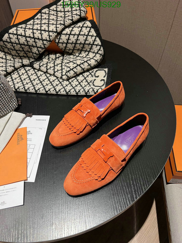 Hermes-Women Shoes Code: US929 $: 159USD