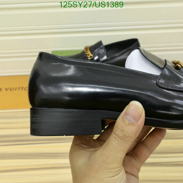 Gucci-Men shoes Code: US1389 