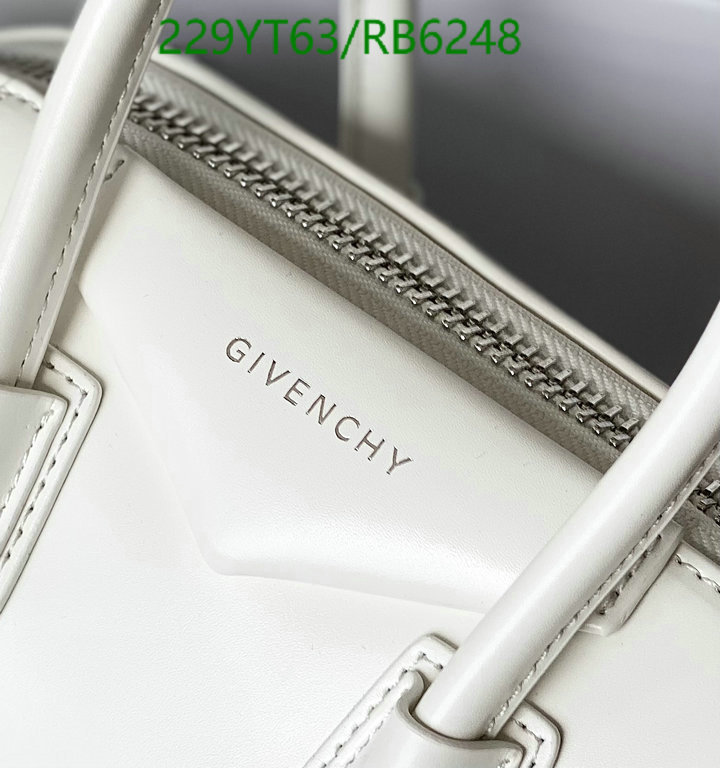 Givenchy-Bag-Mirror Quality Code: RB6248 $: 229USD