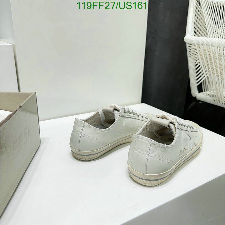 Golden Goose-Women Shoes Code: US161 $: 119USD