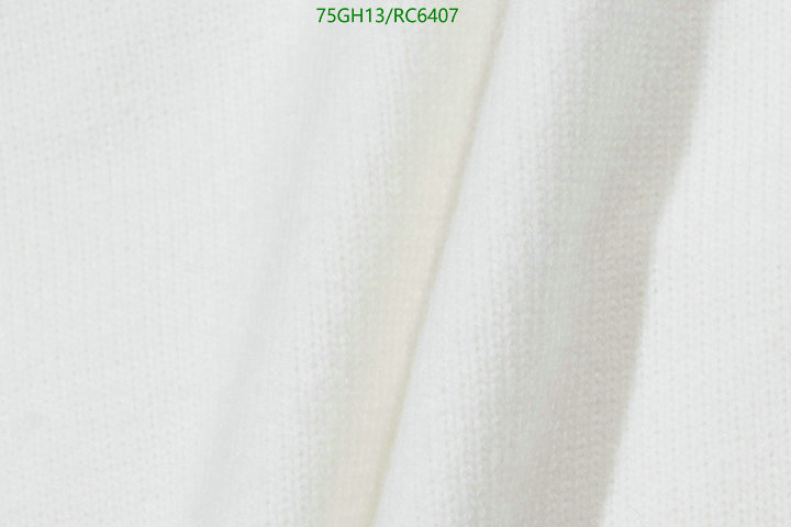 Chrome Hearts-Clothing Code: RC6407 $: 75USD