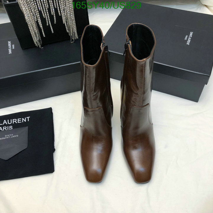 Boots-Women Shoes Code: US829 $: 165USD