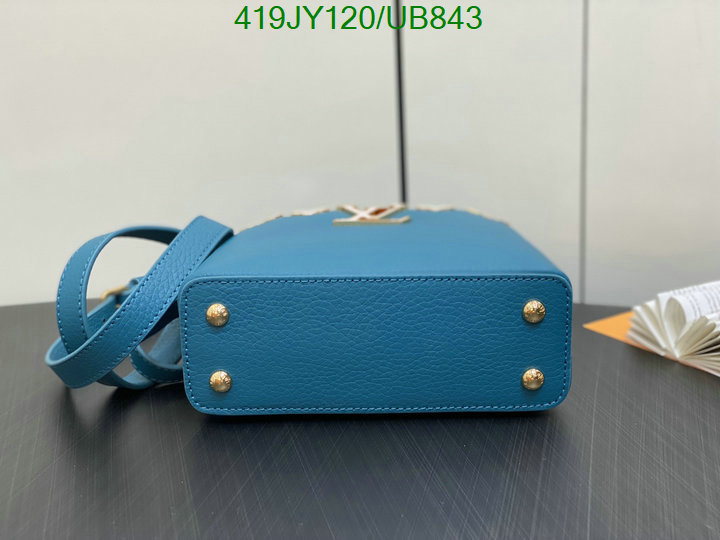 LV-Bag-Mirror Quality Code: UB843