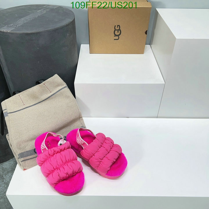 UGG-Women Shoes Code: US201 $: 109USD