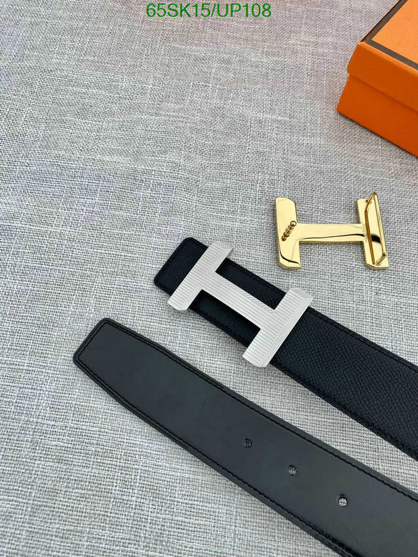 Hermes-Belts Code: UP108 $: 65USD