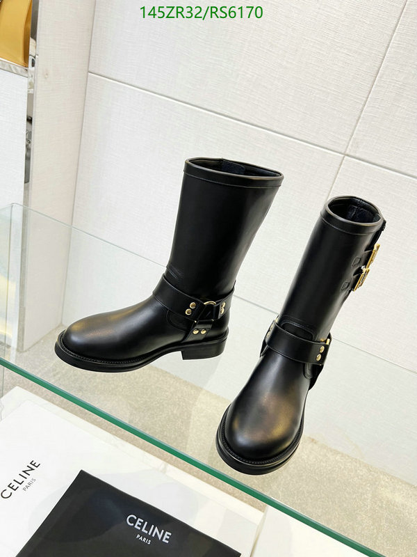 Boots-Women Shoes Code: RS6170 $: 145USD