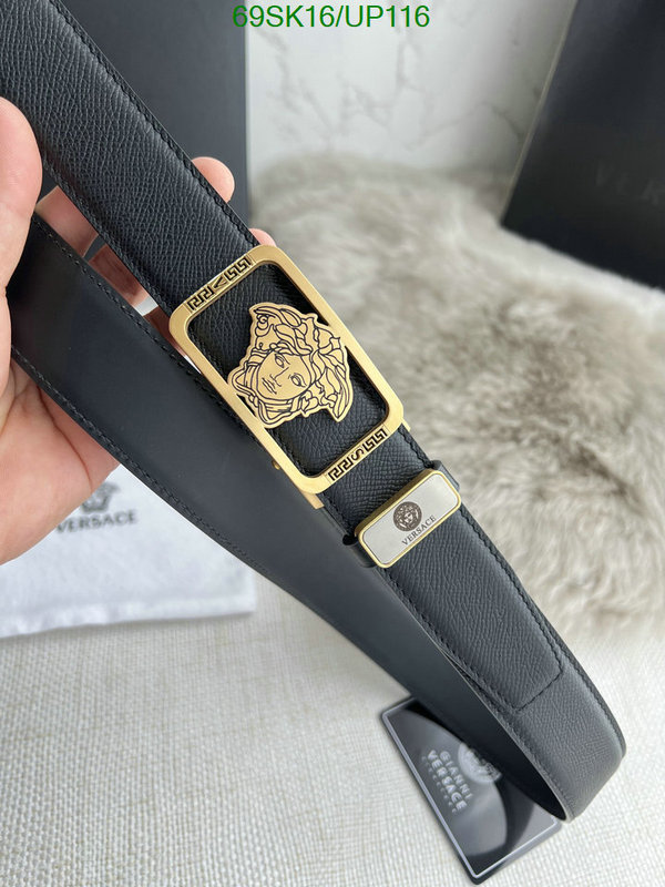 Versace-Belts Code: UP116 $: 69USD