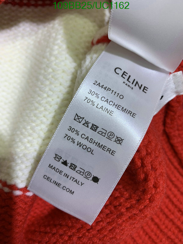 Celine-Clothing Code: UC1162 $: 109USD