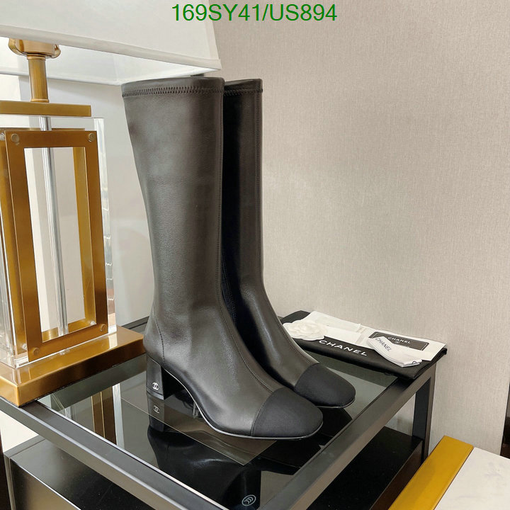 Boots-Women Shoes Code: US894 $: 169USD