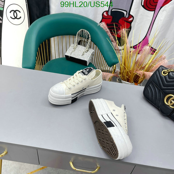 Converse-Women Shoes Code: US544 $: 99USD