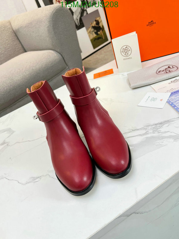 Boots-Women Shoes Code: US208 $: 115USD