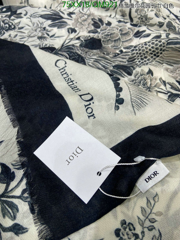 Dior-Scarf Code: QM921 $: 75USD