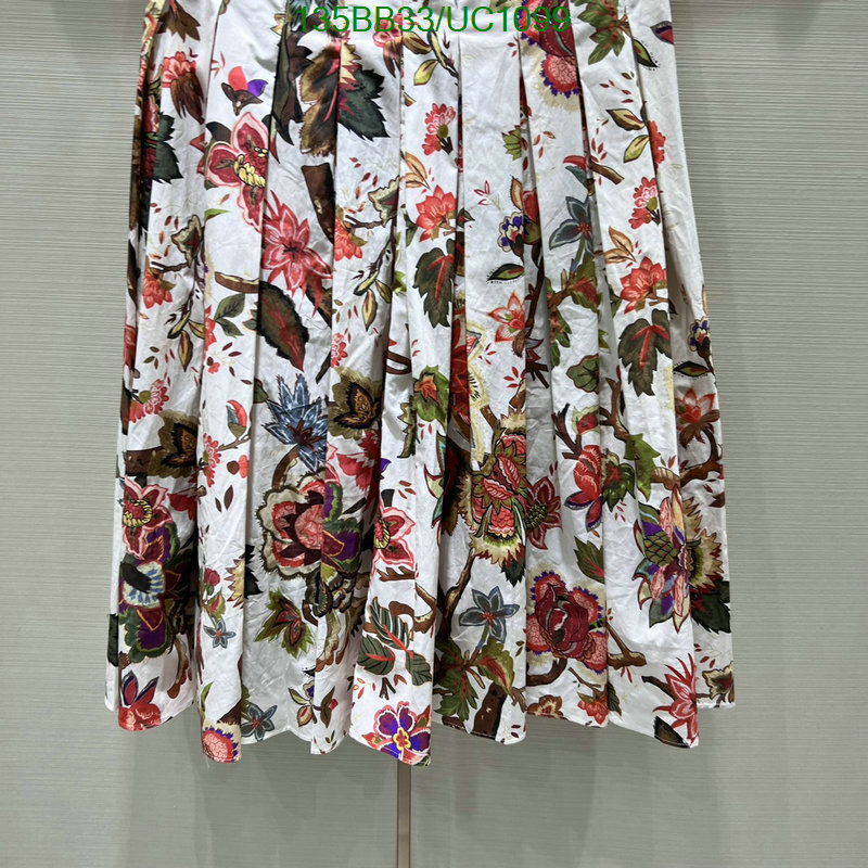 Dior-Clothing Code: UC1099 $: 135USD
