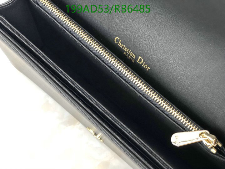 Dior-Bag-Mirror Quality Code: RB6485 $: 199USD