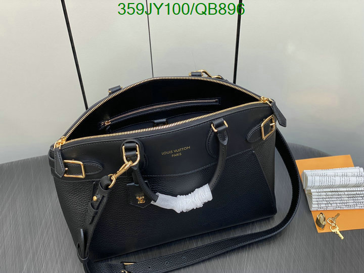 LV-Bag-Mirror Quality Code: QB896 $: 359USD