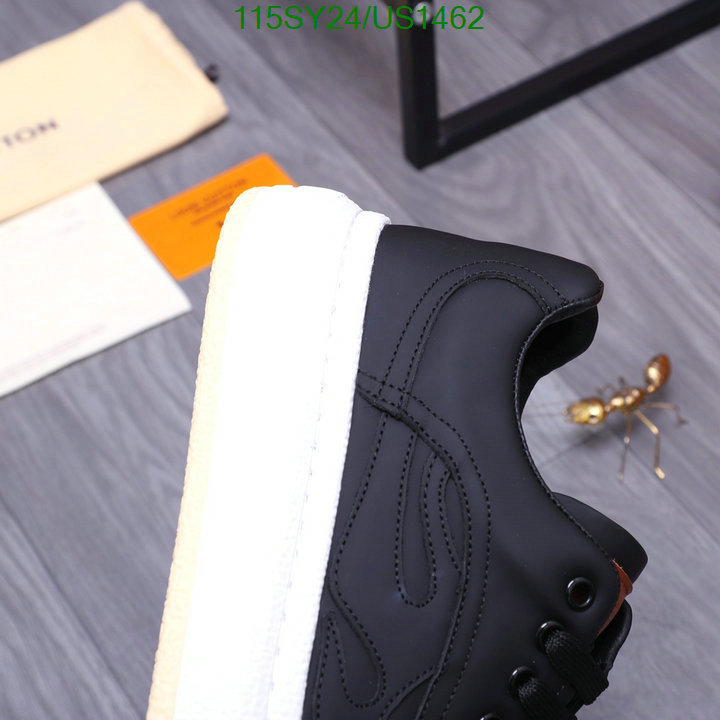 LV-Men shoes Code: US1462 $: 115USD