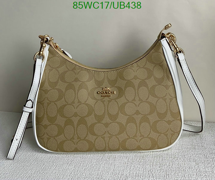 Coach-Bag-4A Quality Code: UB438 $: 85USD