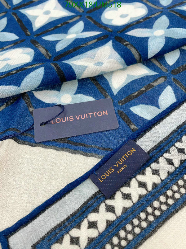 LV-Scarf Code: UM518 $: 79USD