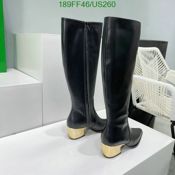 Boots-Women Shoes Code: US260 $: 189USD