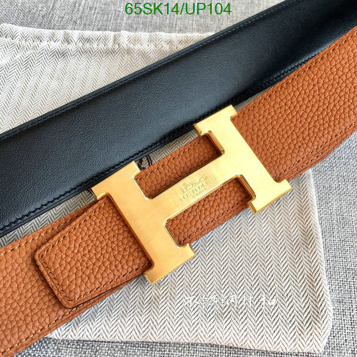 Hermes-Belts Code: UP104 $: 65USD